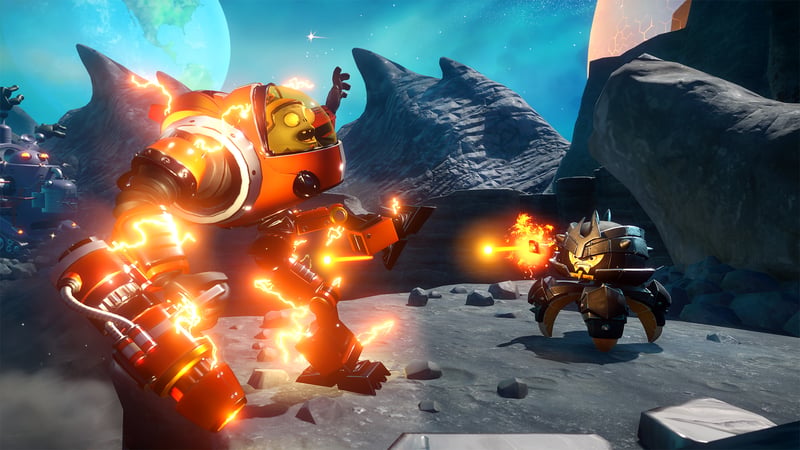 Game screenshot 4