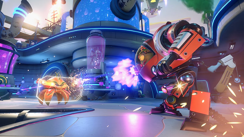 Game screenshot 3