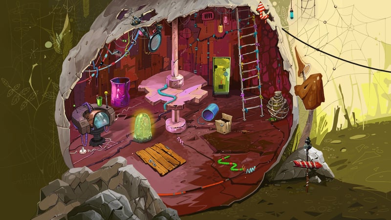 Game screenshot 5
