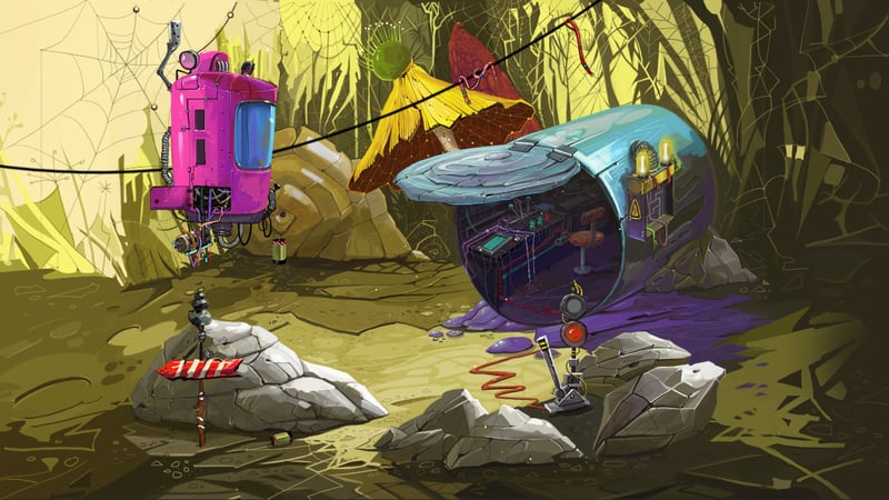 Game screenshot 4