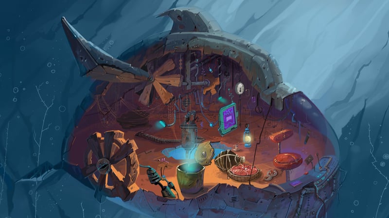 Game screenshot 3