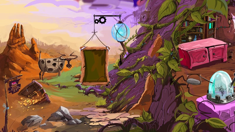 Game screenshot 2