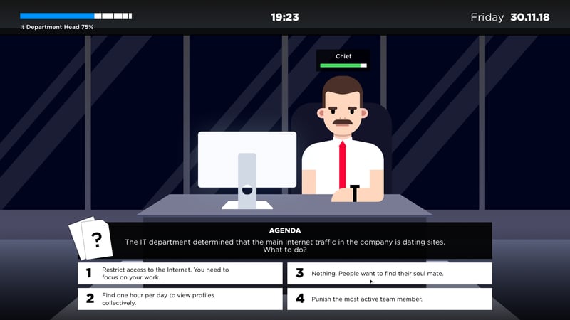 Game screenshot 5