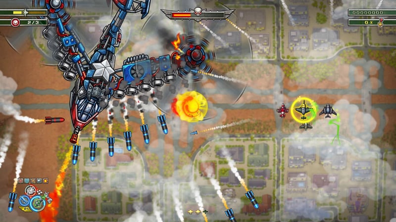 Game screenshot 2