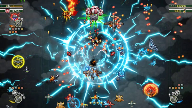 Game screenshot 3