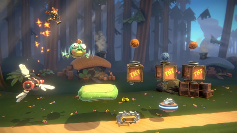 Game screenshot 3