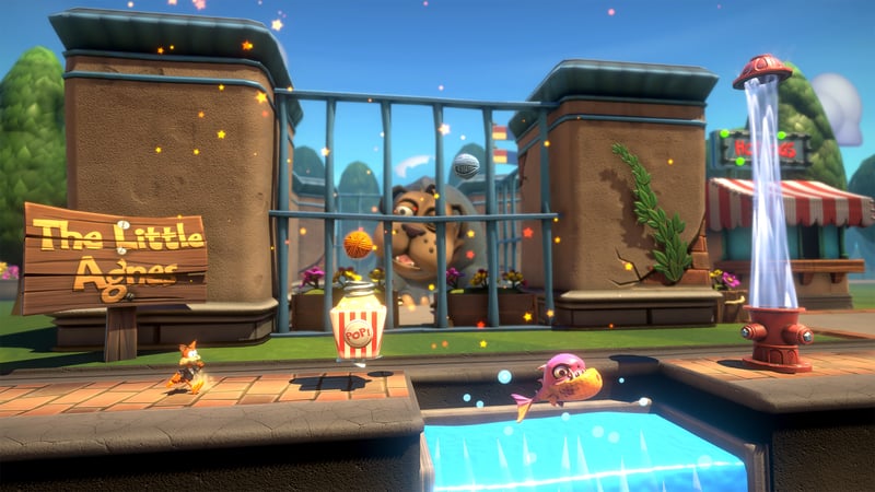 Game screenshot 5