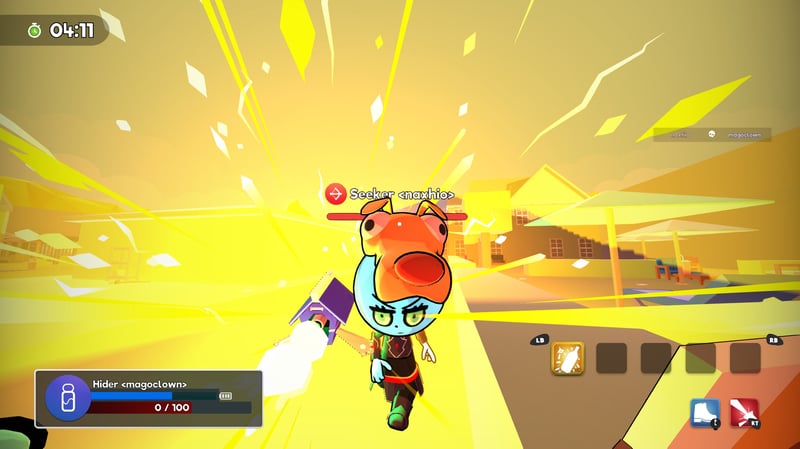 Game screenshot 1