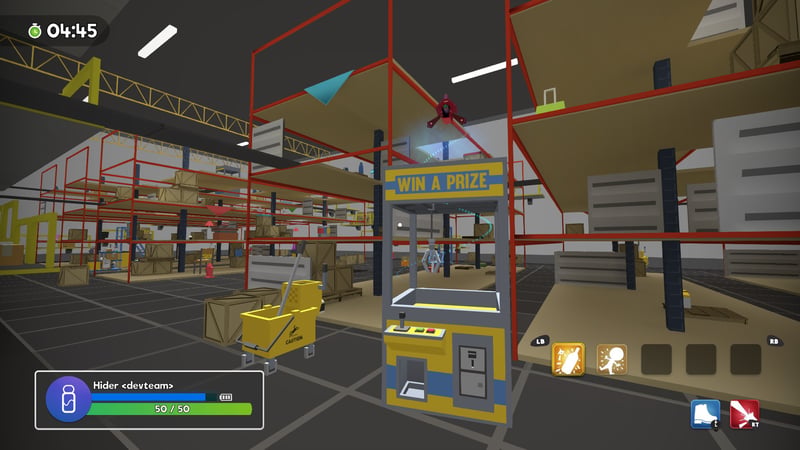 Game screenshot 2
