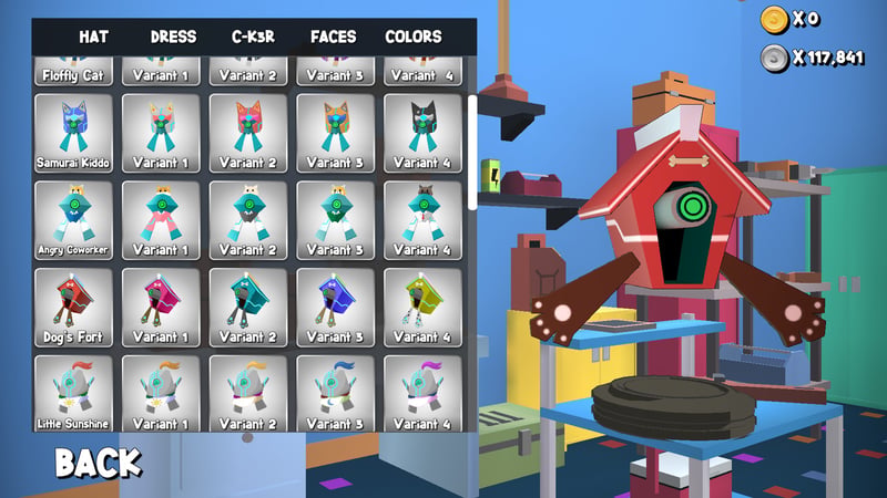 Game screenshot 5