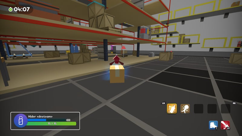 Game screenshot 5
