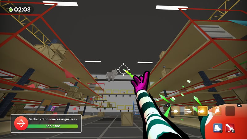 Game screenshot 4