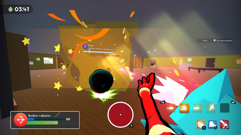 Game screenshot 5