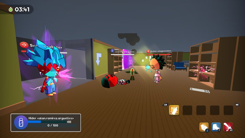 Game screenshot 4