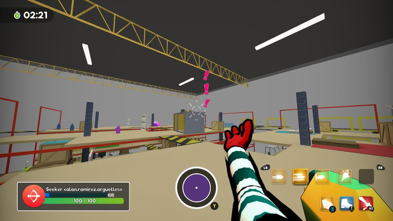 Game screenshot 3