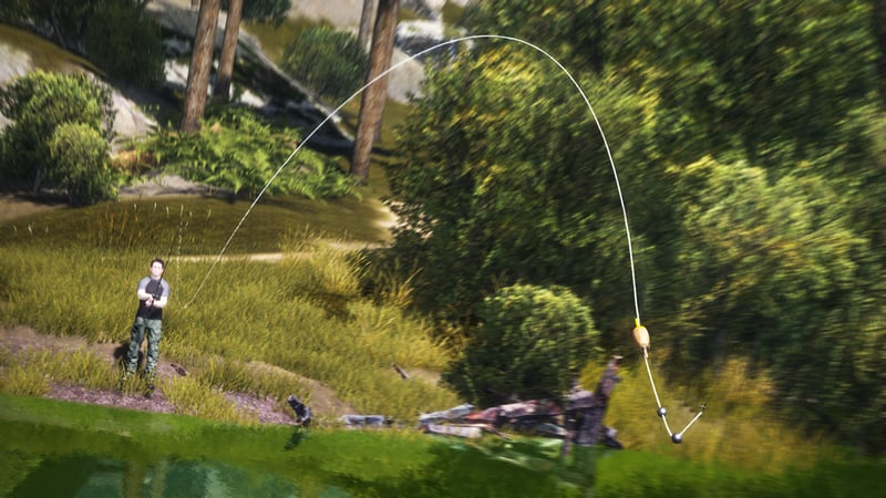 Game screenshot 5