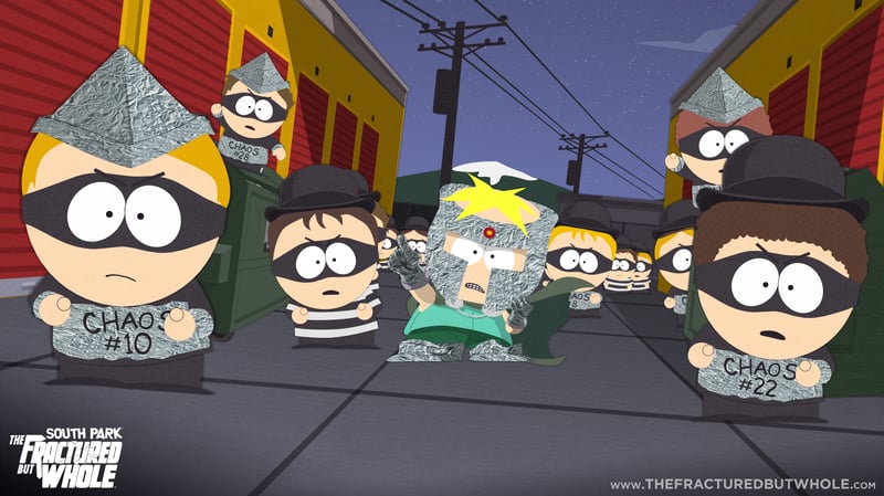 Game screenshot 2