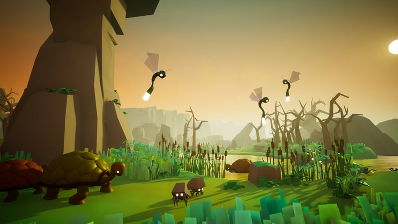 Game screenshot 2