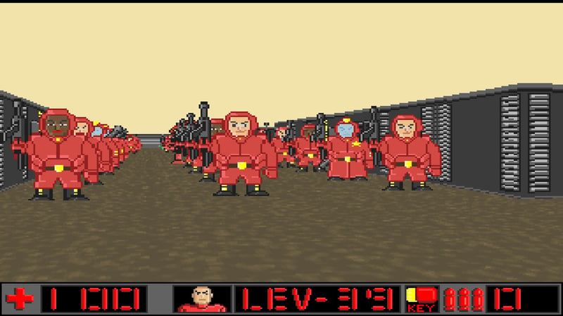 Game screenshot 1