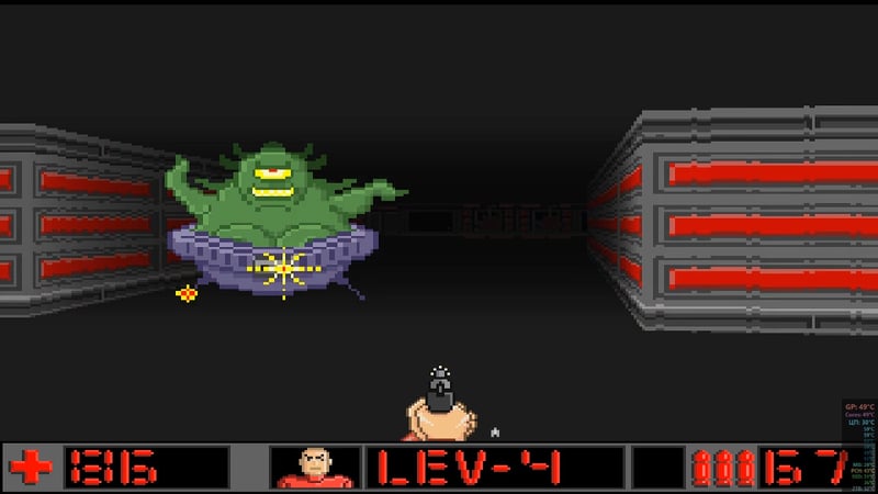 Game screenshot 4