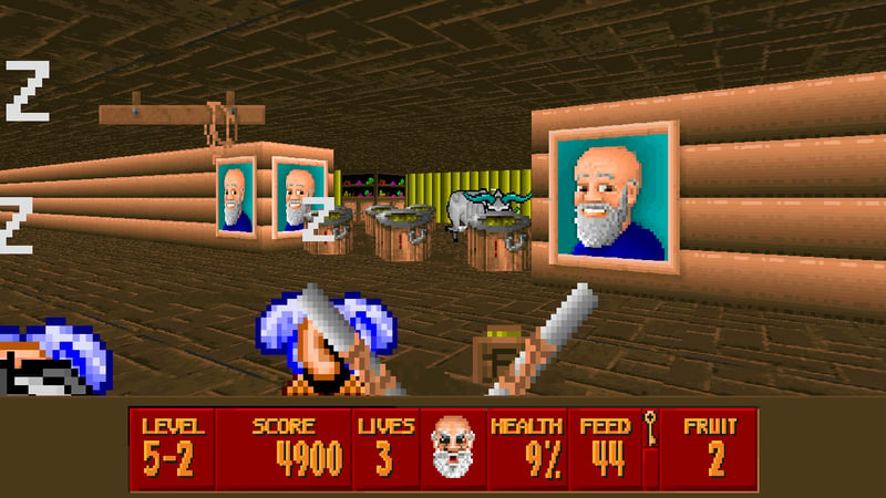 Game screenshot 4