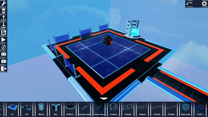 Game screenshot 2