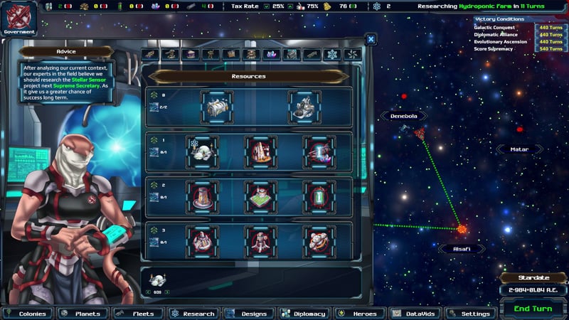 Game screenshot 3
