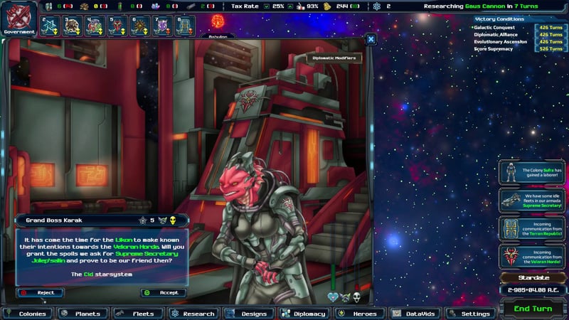 Game screenshot 3