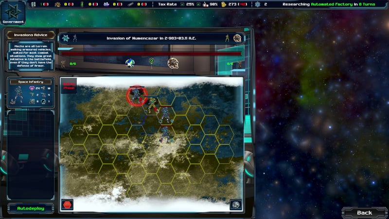 Game screenshot 3