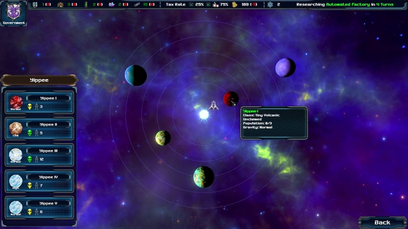 Game screenshot 2