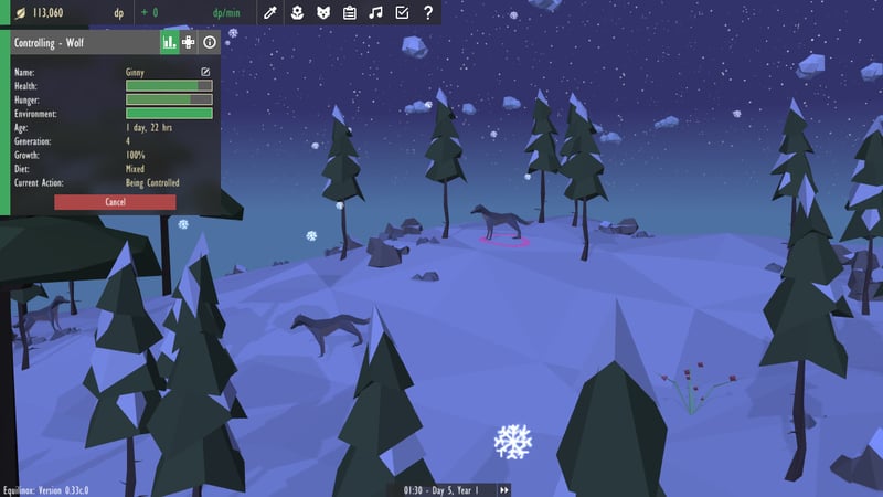 Game screenshot 2