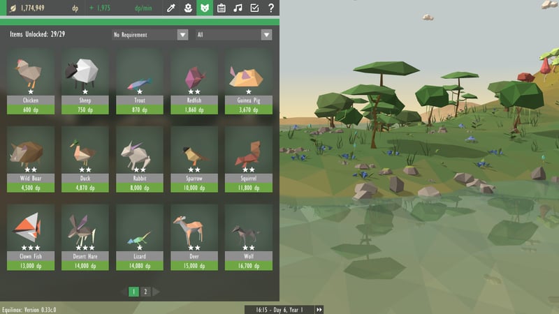 Game screenshot 3