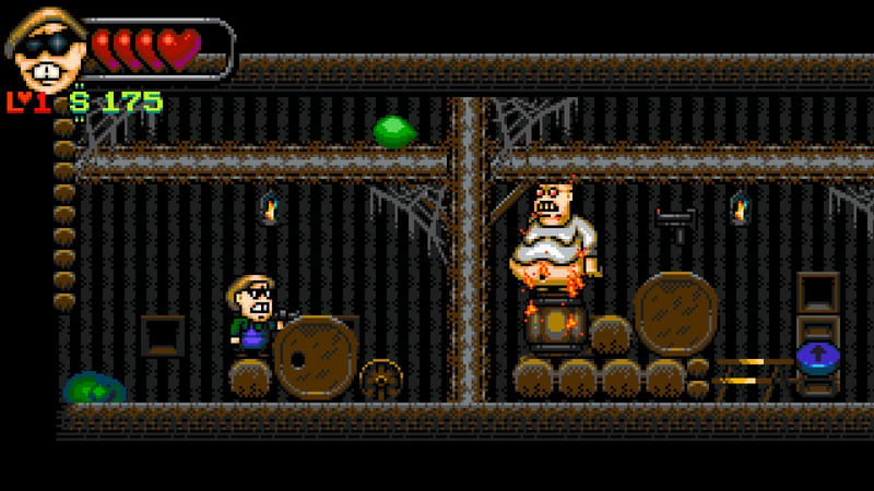 Game screenshot 5