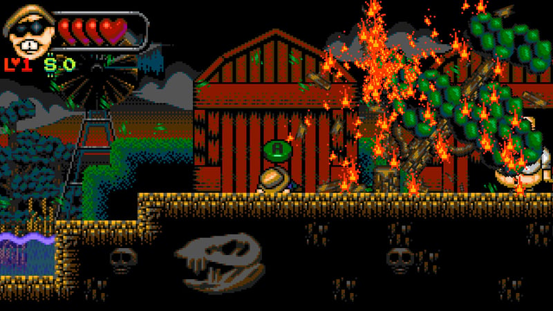 Game screenshot 2