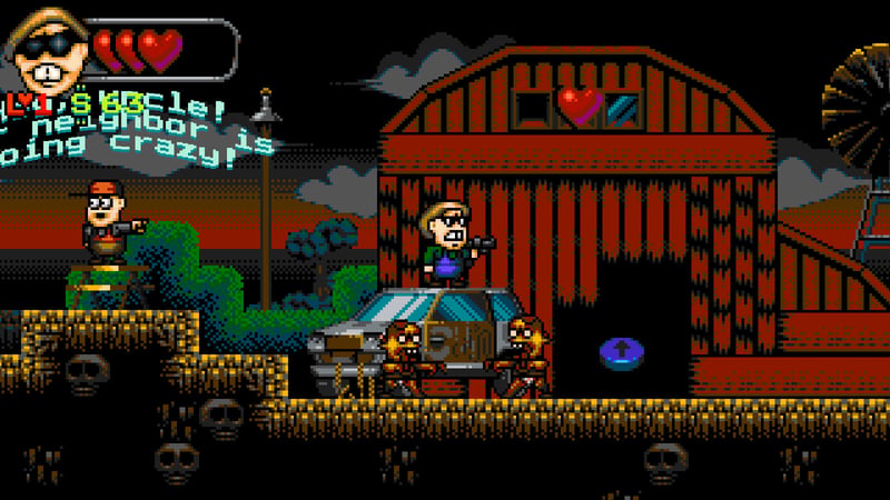 Game screenshot 3