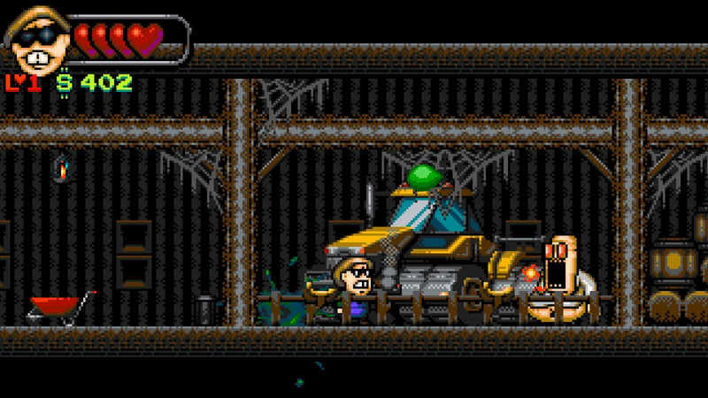 Game screenshot 2