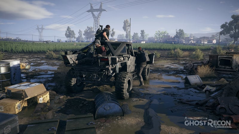 Game screenshot 3