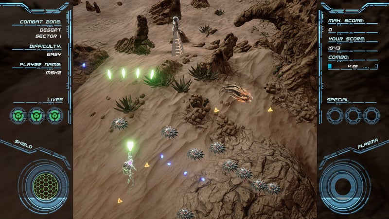 Game screenshot 3