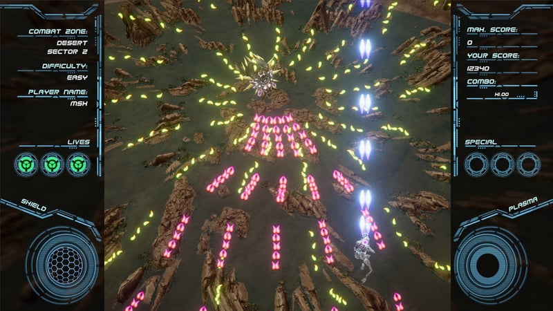 Game screenshot 3