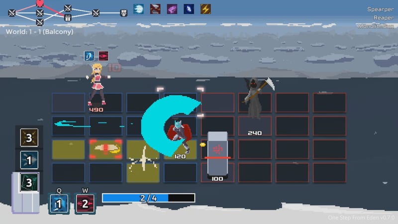 Game screenshot 5