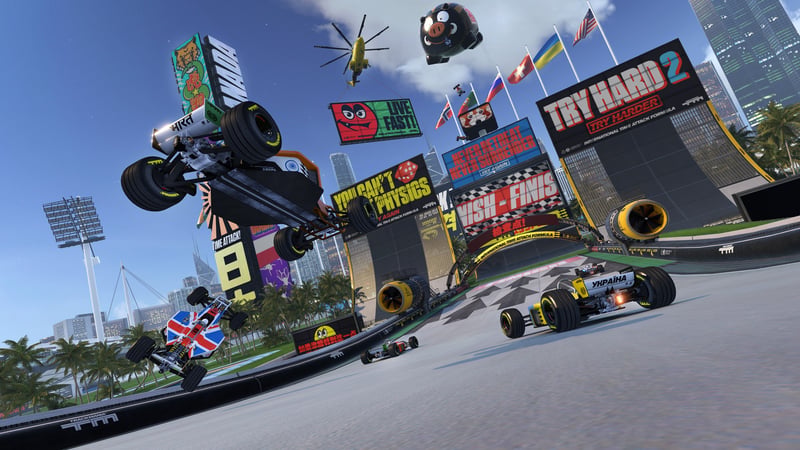 Game screenshot 5