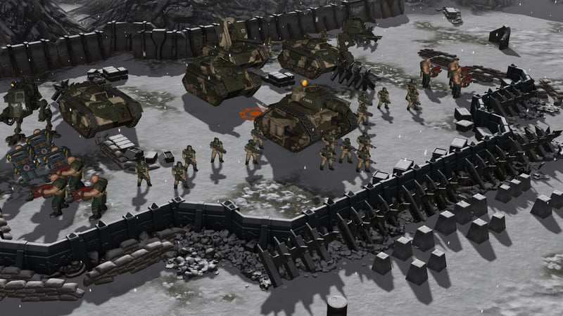 Game screenshot 3