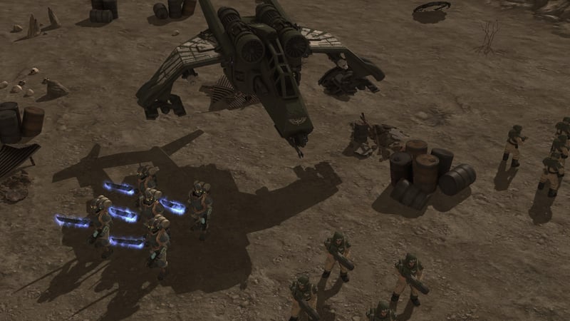 Game screenshot 3