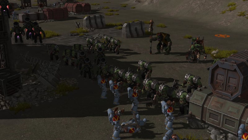 Game screenshot 1