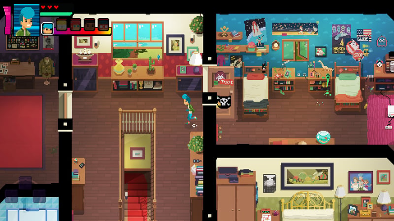 Game screenshot 4