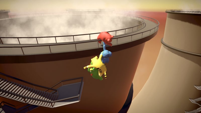 Game screenshot 4