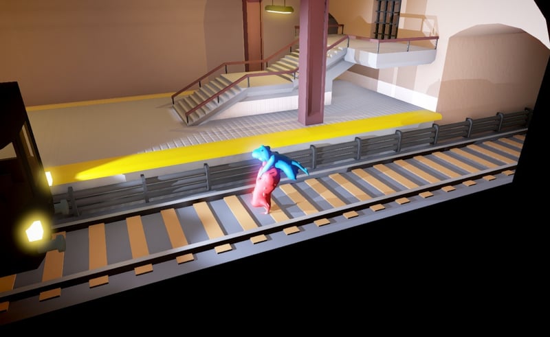Game screenshot 4
