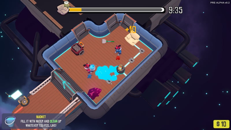 Game screenshot 2