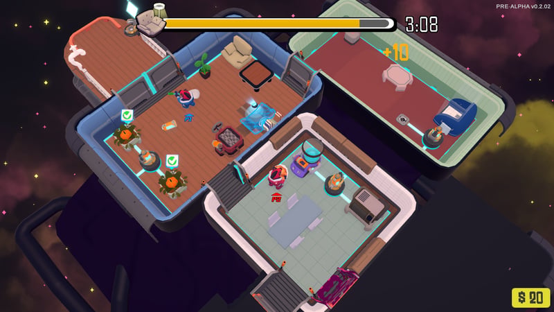 Game screenshot 4
