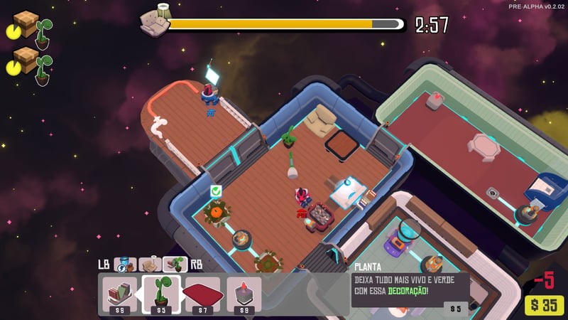 Game screenshot 2